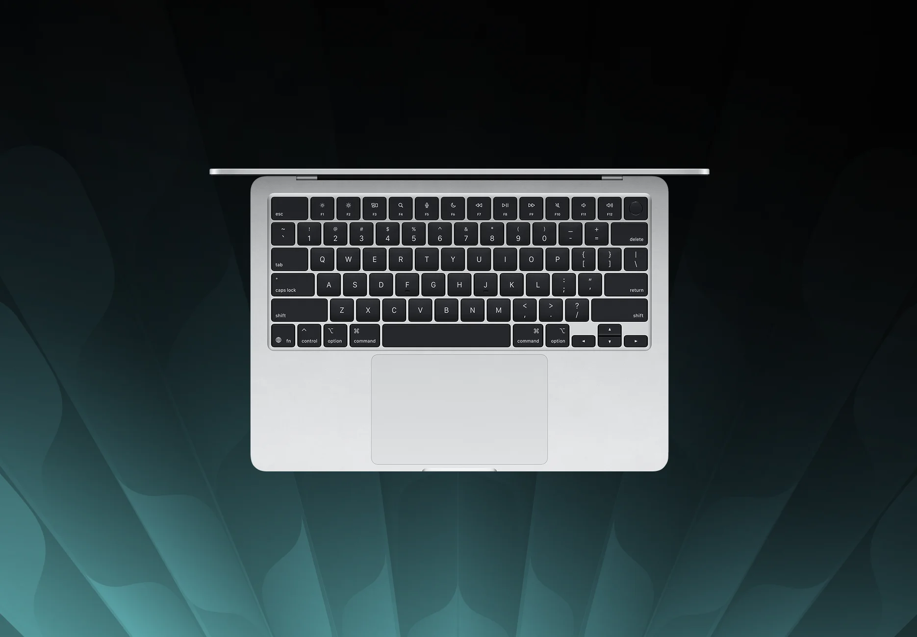 Ноутбук Apple MacBook Air 13 2026 / M5 (10-core CPU, 10-core GPU) / 24 ГБ / 1 ТБ / Серебристый (Silver) / MDH94
