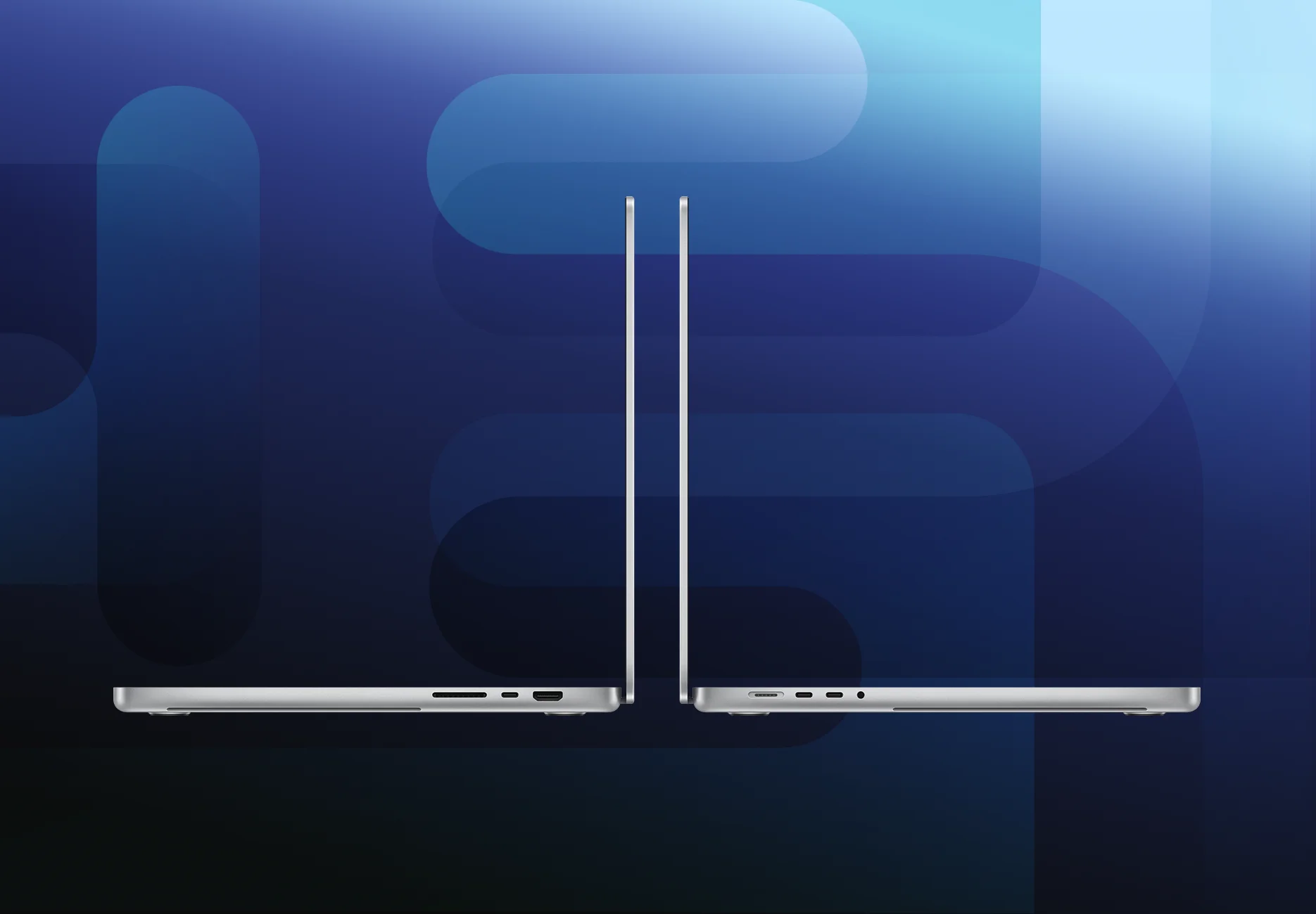 Ноутбук Apple MacBook Pro 16 2026 / M5 Max (18-core CPU, 40-core GPU) / 48 ГБ / 4 ТБ / Кастомная конфигурация / Серебристый / ZIMY0002B