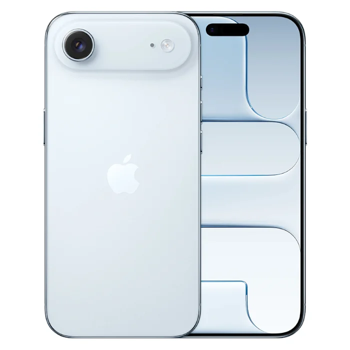 Смартфон Apple iPhone Air / 1 ТБ / eSIM + eSIM / Голубой
