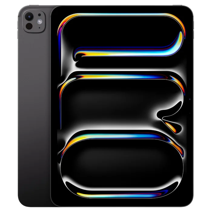 Планшет Apple iPad Pro 13 2025 / M5 / 16 ГБ / 2 ТБ / Wi-Fi / Черный