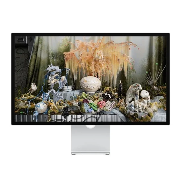 Монитор Apple Studio Display 27 Nаnо-tехturе Glаss / Тilt-аdjustаblе stаnd / (ММYW3, MYJK3)