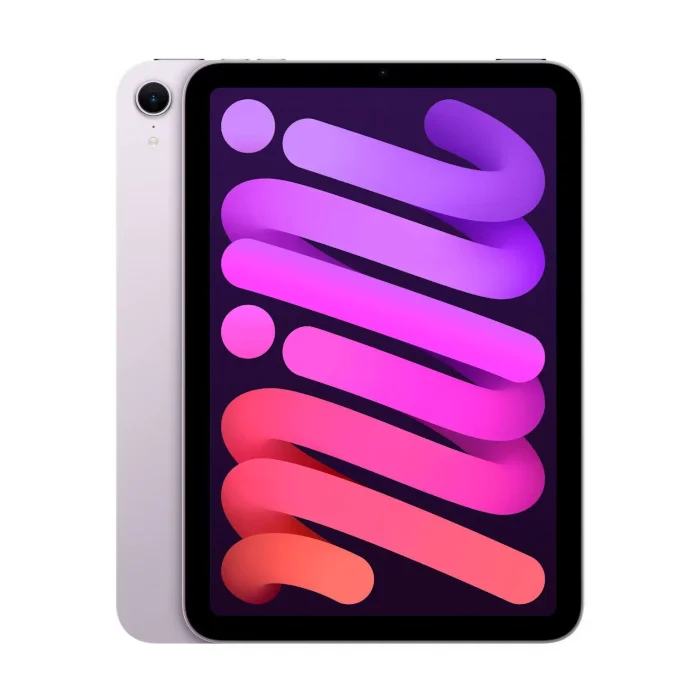Планшет Apple iPad mini 2024 / 512 ГБ / Wi-Fi / Фиолетовый