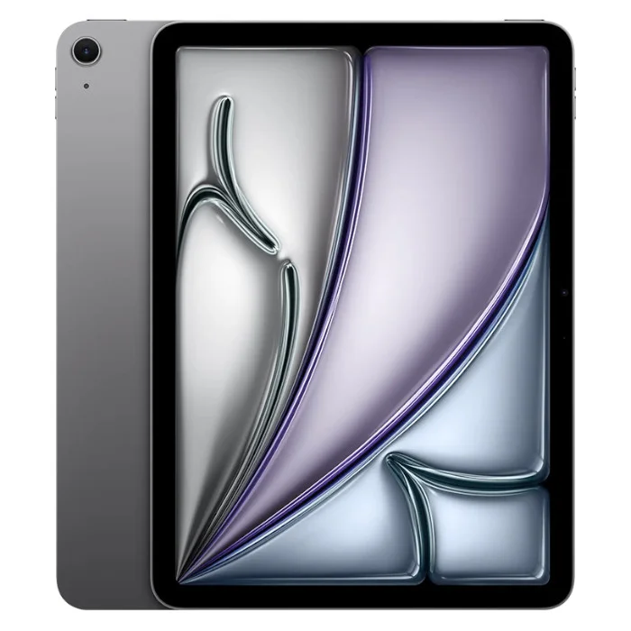 Планшет Apple iPad Air 11 2026 / M4 / 12 ГБ / 1 ТБ / Wi-Fi / Серый