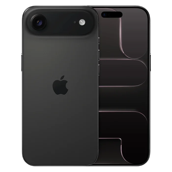Смартфон Apple iPhone Air / 1 ТБ / eSIM / Черный