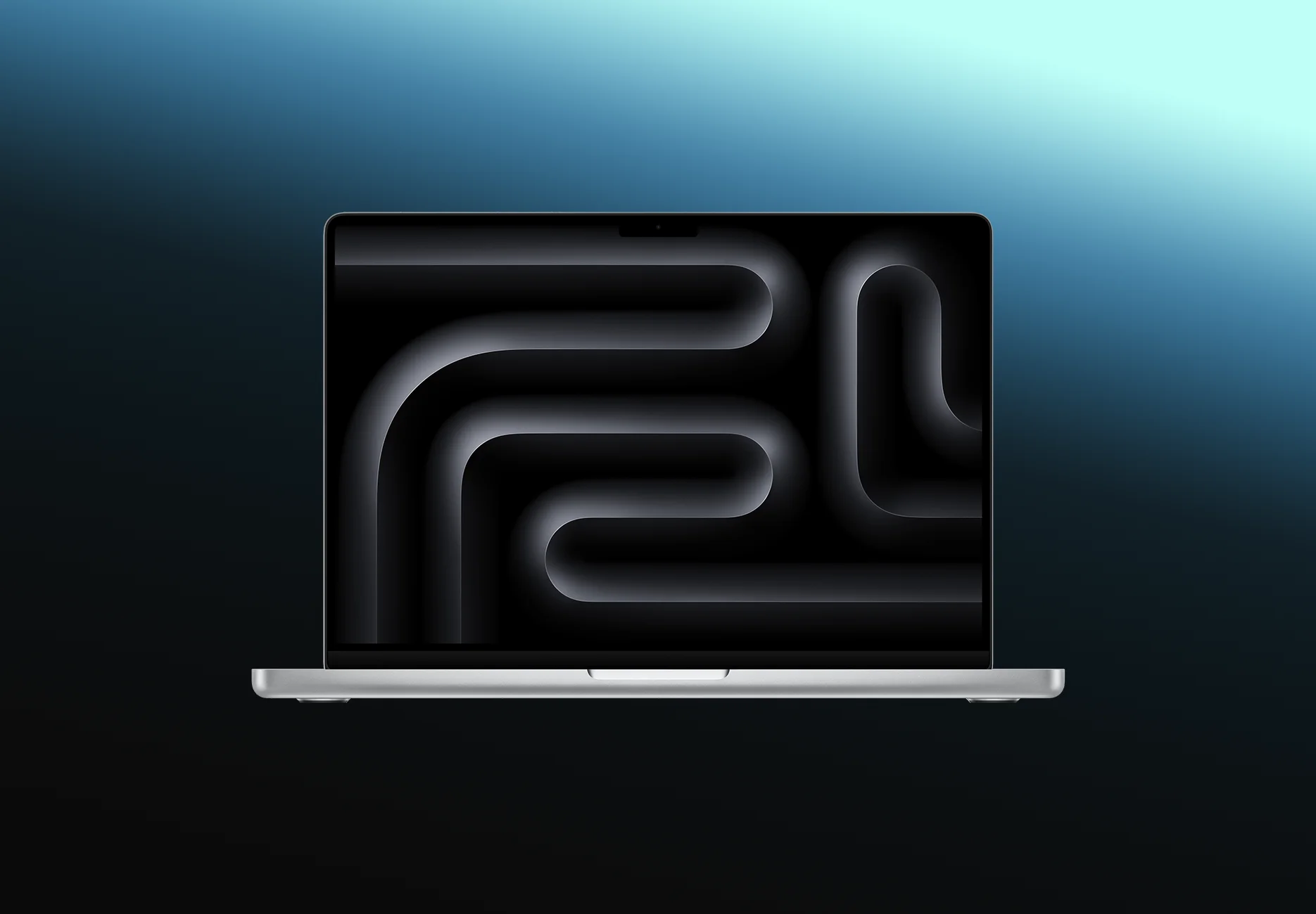 Ноутбук Apple MacBook Pro 14 2026 / M5 Max (18-core CPU, 32-core GPU) / 128 ГБ / 8 ТБ / Кастомная конфигурация / Серебристый (Silver) / Z1MK000VU