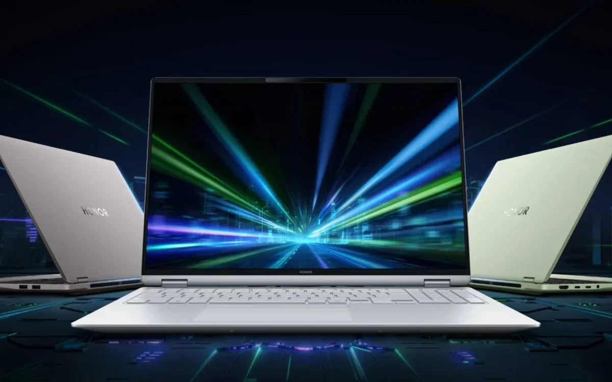 Honor MagicBook 2026: что изменилось в новой линейке и куда движется серия