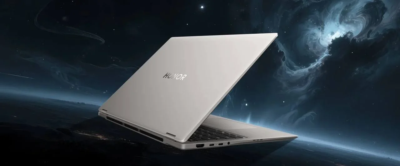 Обзор Honor MagicBook 2026: что изменилось в новой линейке и куда движется серия