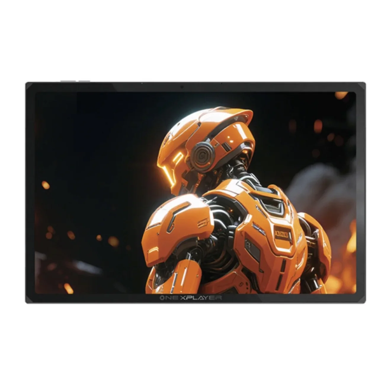 Игровая приставка OneXPlayer X1 Air 2025 / Ultra 7 258V / 32 ГБ / 1 ТБ / Сенсорный / Черный