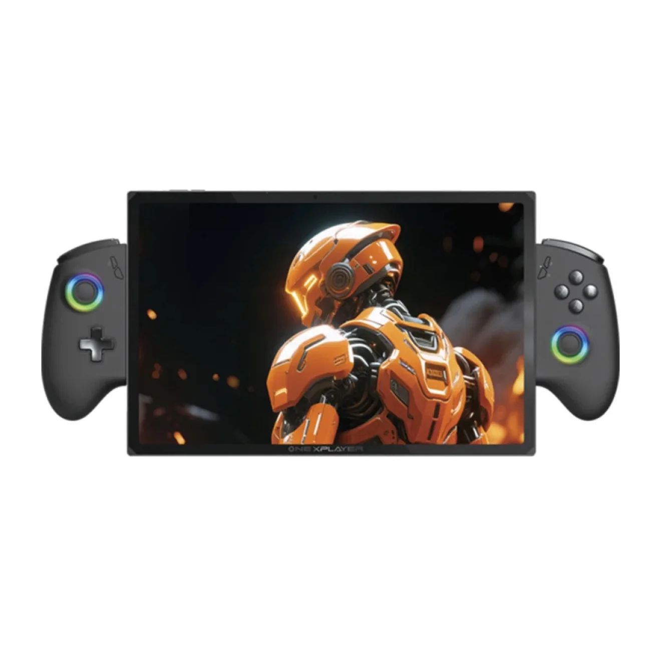 Игровая приставка OneXPlayer X1 Air 2025 / Ultra 7 258V / 32 ГБ / 1 ТБ / Сенсорный / Черный