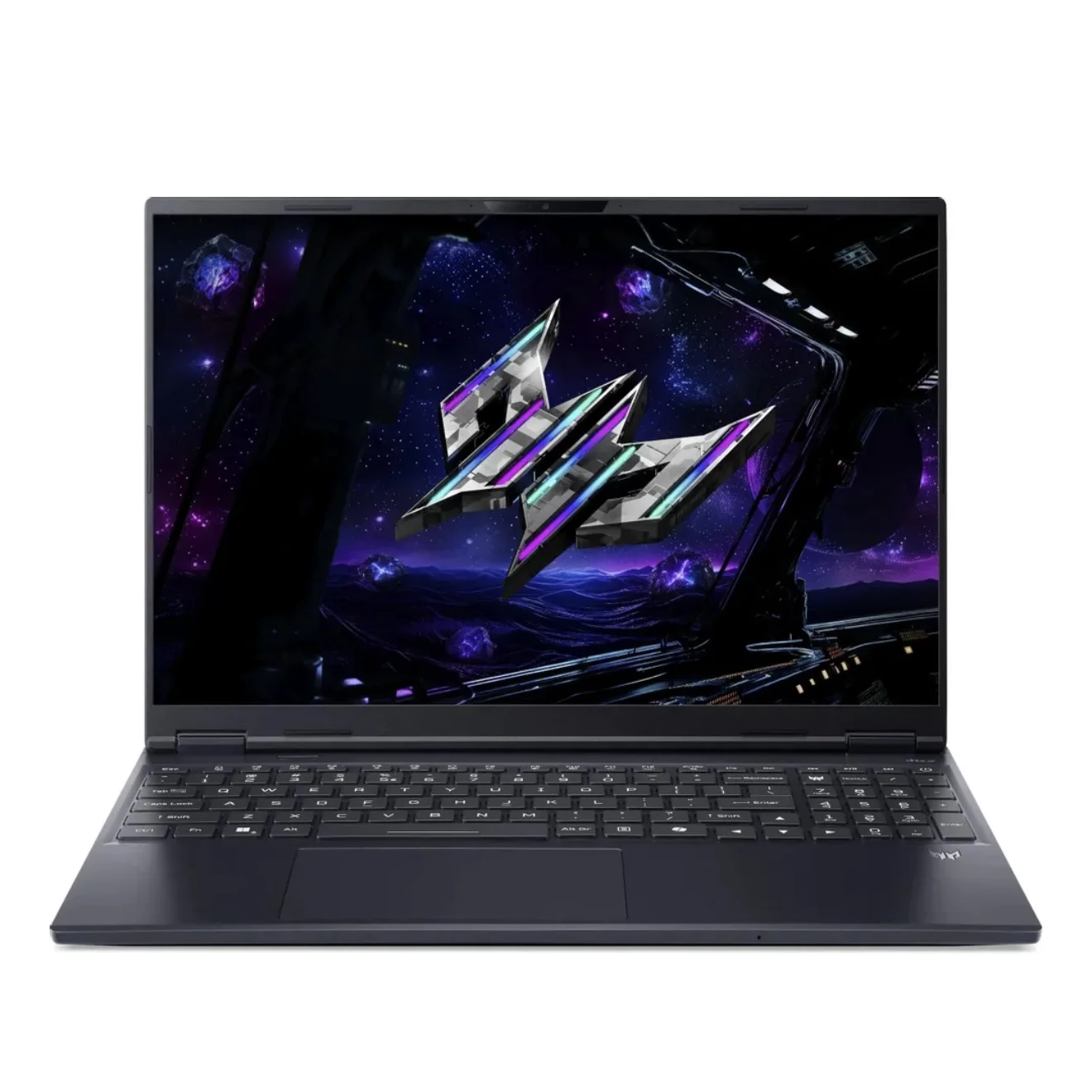 Игровой ноутбук Acer Predator Helios Neo 16S (Tomahawk 9 Neo S) AI 2025 / Ultra 9 275HX / RTX 5070 / 32 ГБ / 1 ТБ / OLED / Черный