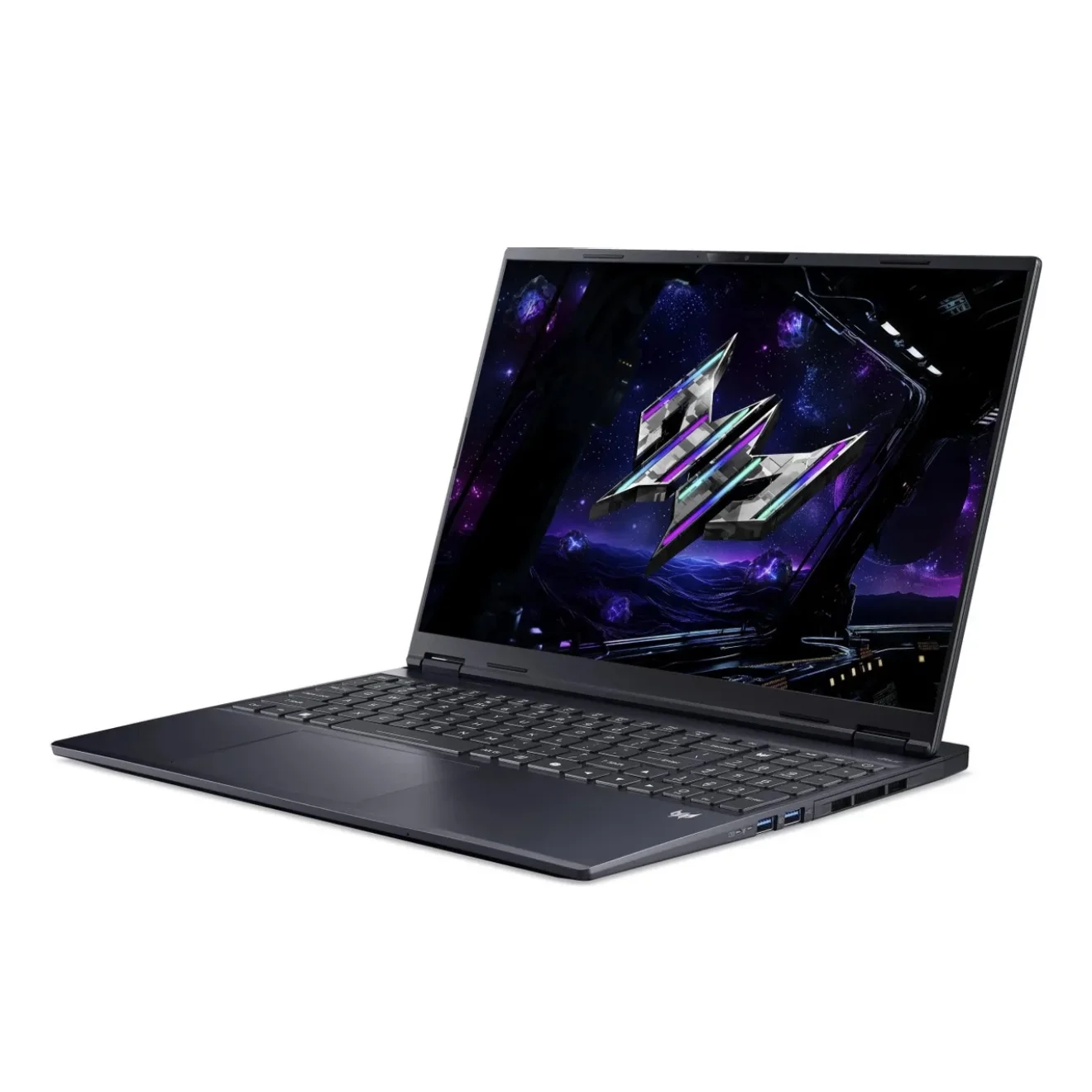 Игровой ноутбук Acer Predator Helios Neo 16S (Tomahawk 9 Neo S) AI 2025 / Ultra 9 275HX / RTX 5070 / 32 ГБ / 1 ТБ / OLED / Черный
