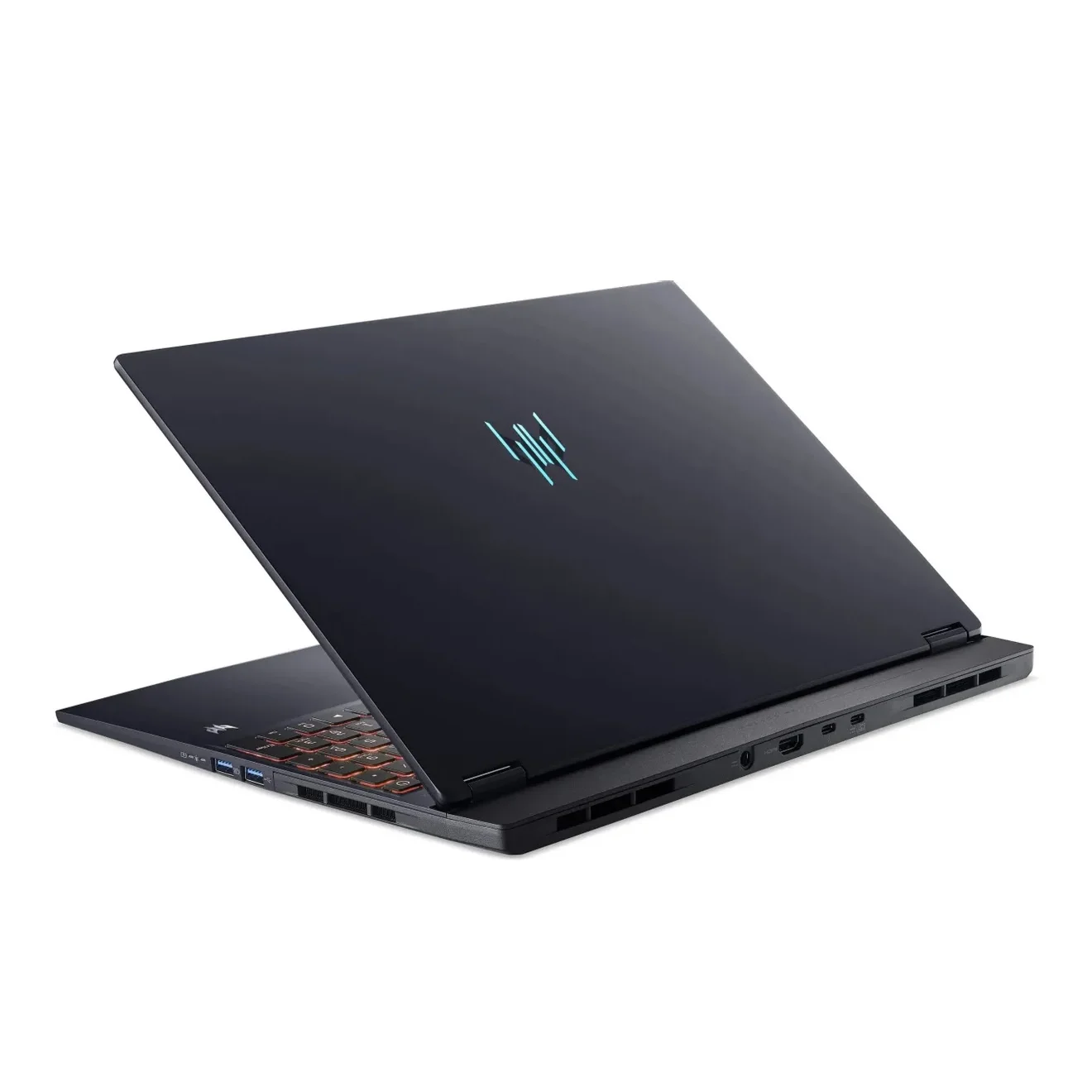 Игровой ноутбук Acer Predator Helios Neo 16S (Tomahawk 9 Neo S) AI 2025 / Ultra 9 275HX / RTX 5070 / 32 ГБ / 1 ТБ / OLED / Черный