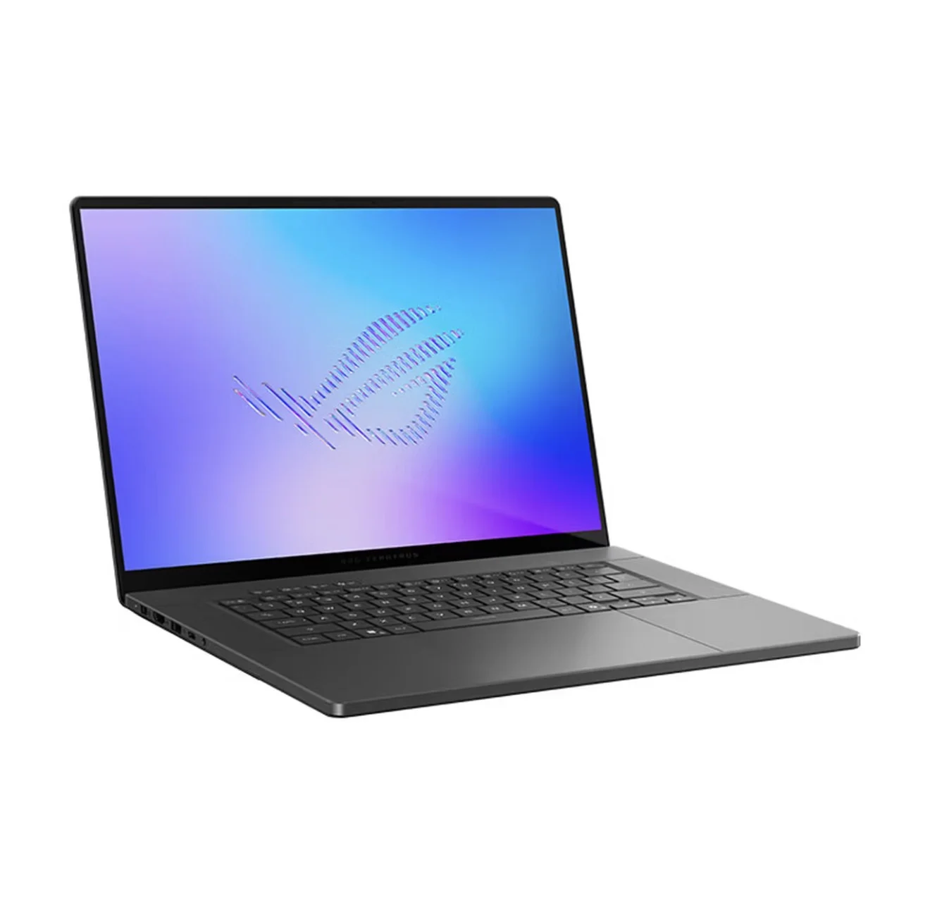 Игровой ноутбук ASUS ROG Zephyrus G16 2026 (ROG Huan 16 Air) / Ultra 9 386H / RTX 5060 / 32 ГБ / 1 ТБ / OLED / Черно-серый