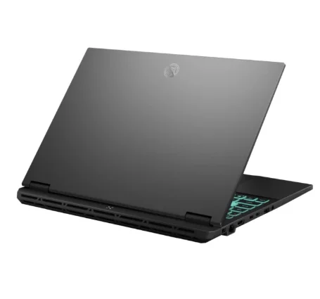Игровой ноутбук ASUS TUF Gaming A16 (Tianxuan 6 Pro) 2025 / R9 8940HX / RTX 5060 / 16 ГБ / 1 ТБ / Черно-серый