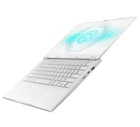 Игровой ноутбук ASUS TUF Gaming A14 (Tianxuan Air) 2026 / Ryzen AI 9 H 465 / RTX 5060 / 32 ГБ / 1 ТБ / Бело-серый