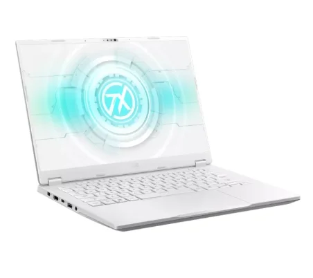 Игровой ноутбук ASUS TUF Gaming A14 (Tianxuan Air) 2026 / Ryzen AI 9 H 465 / RTX 5060 / 32 ГБ / 1 ТБ / Бело-серый