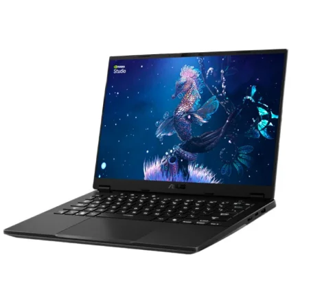 Игровой ноутбук ASUS TUF Gaming A14 (Tianxuan Air) 2026 / Ryzen AI Max+ 392 / 32 ГБ / 1 ТБ / Черно-серый
