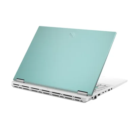 Игровой ноутбук ASUS TUF Gaming F16 (Tianxuan 6 Pro) 2025 / Ultra 9 275HX / RTX 5070 / 32 ГБ / 1 ТБ / Бело-бирюзовый