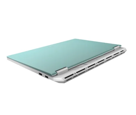 Игровой ноутбук ASUS TUF Gaming F16 (Tianxuan 6 Pro) 2025 / Ultra 9 275HX / RTX 5070 / 32 ГБ / 1 ТБ / Бело-бирюзовый