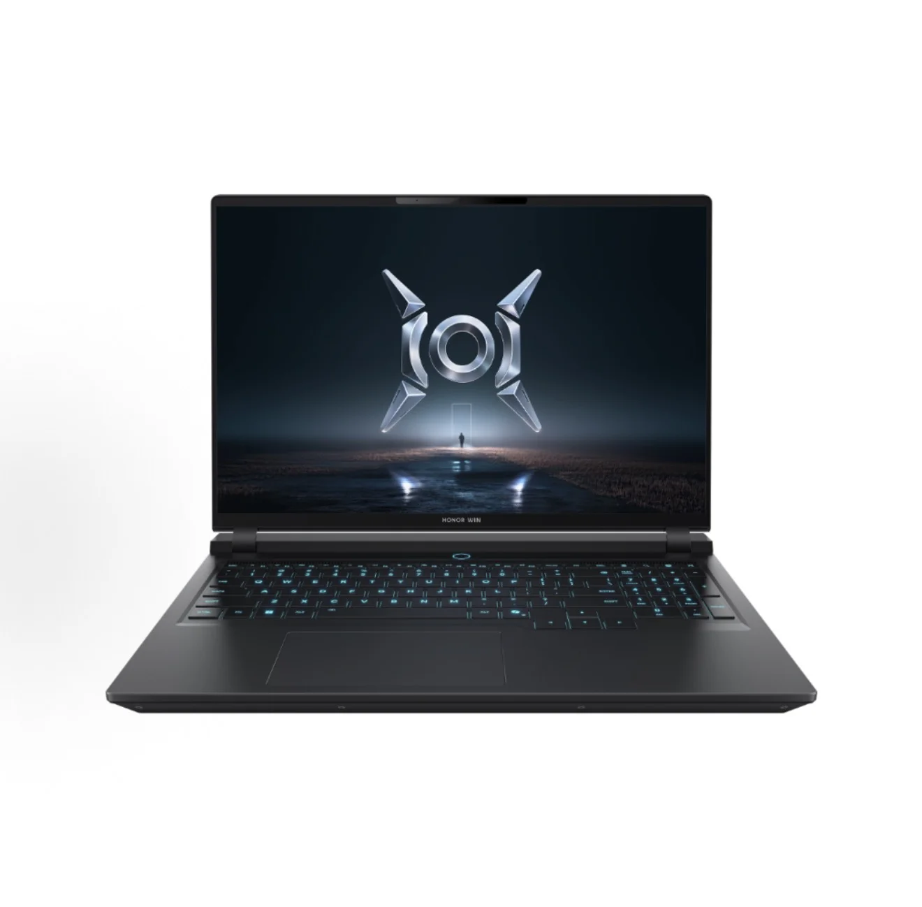 Игровой ноутбук HONOR MagicBook WIN H9 2026 / Ultra 9 290HX Plus / RTX 5060 / 16 ГБ / 1 ТБ / Черный