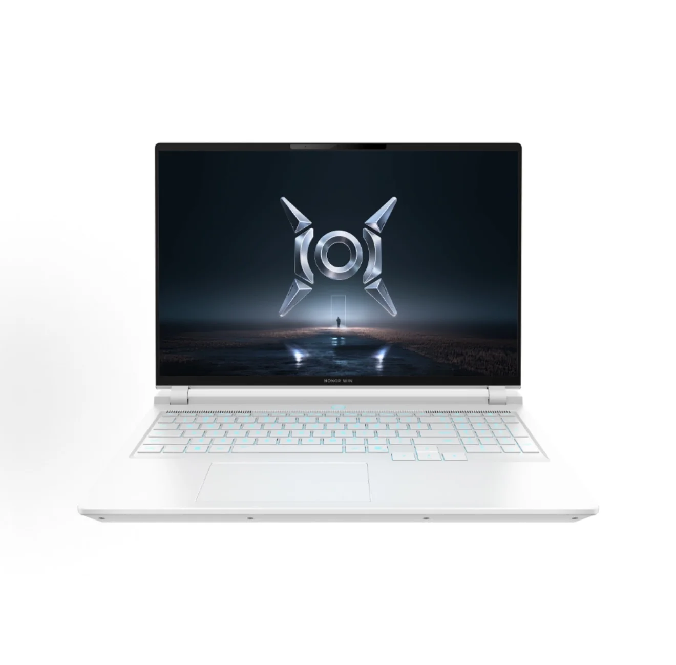 Игровой ноутбук HONOR MagicBook WIN H9 2026 / Ultra 9 290HX Plus / RTX 5060 / 16 ГБ / 1 ТБ / Белый