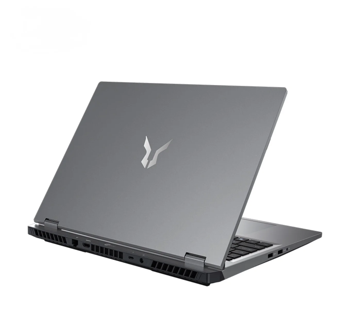 Игровой ноутбук Lenovo Lecoo Bellator 7000 2025 (Zhan 7000) / R9 8945HX / RTX 5060 / 16 ГБ / 1 ТБ / Серый