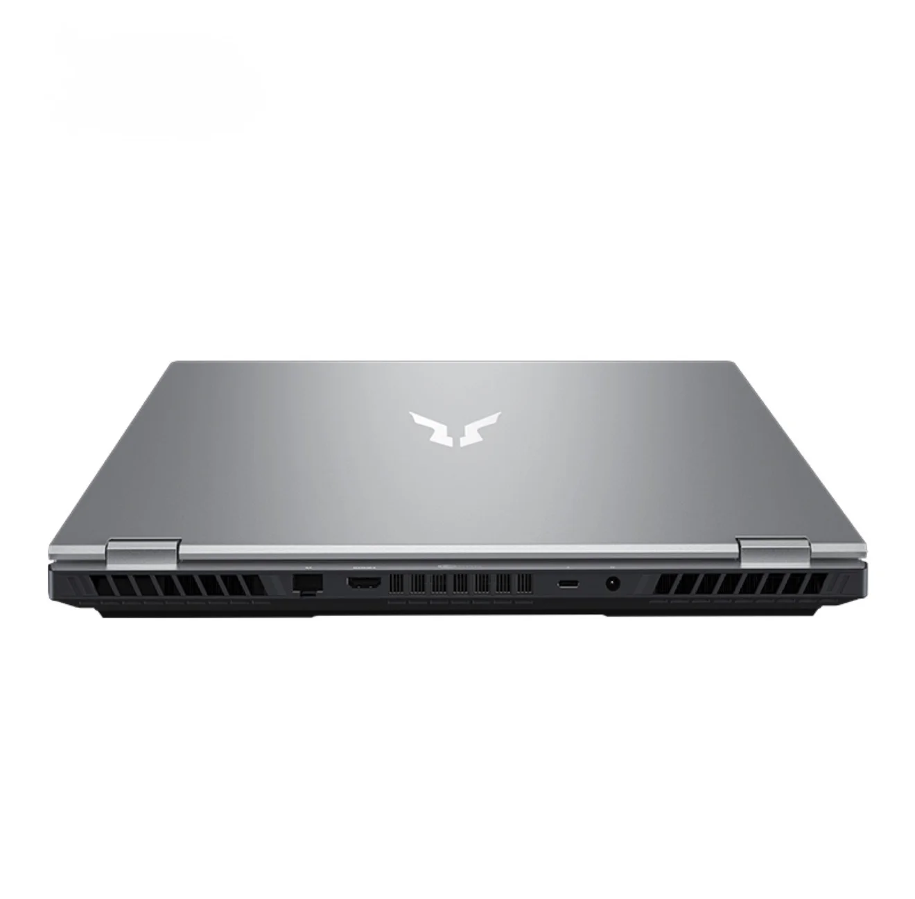 Игровой ноутбук Lenovo Lecoo Bellator 7000 2025 (Zhan 7000) / R9 8945HX / RTX 5060 / 16 ГБ / 1 ТБ / Серый