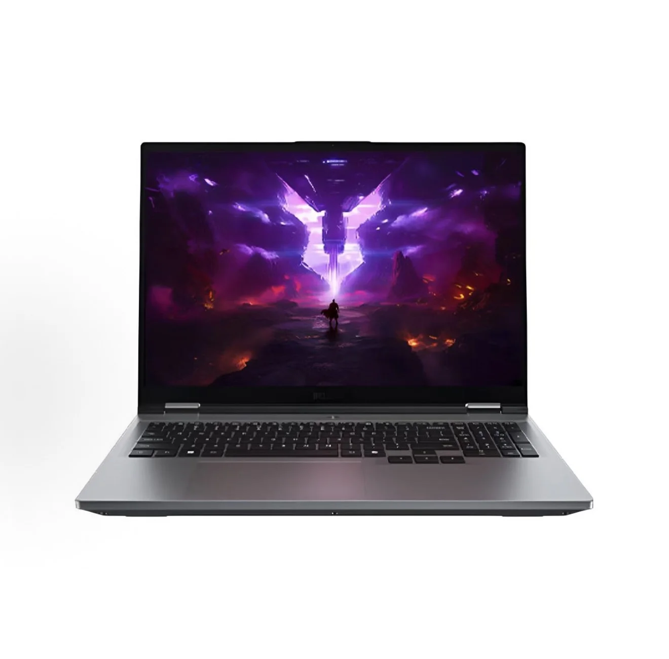 Игровой ноутбук Lenovo Lecoo Bellator 7000 2026 (Zhan 7000) / i7-13645HX / RTX 5060 / 16 ГБ / 512 ГБ / Серый