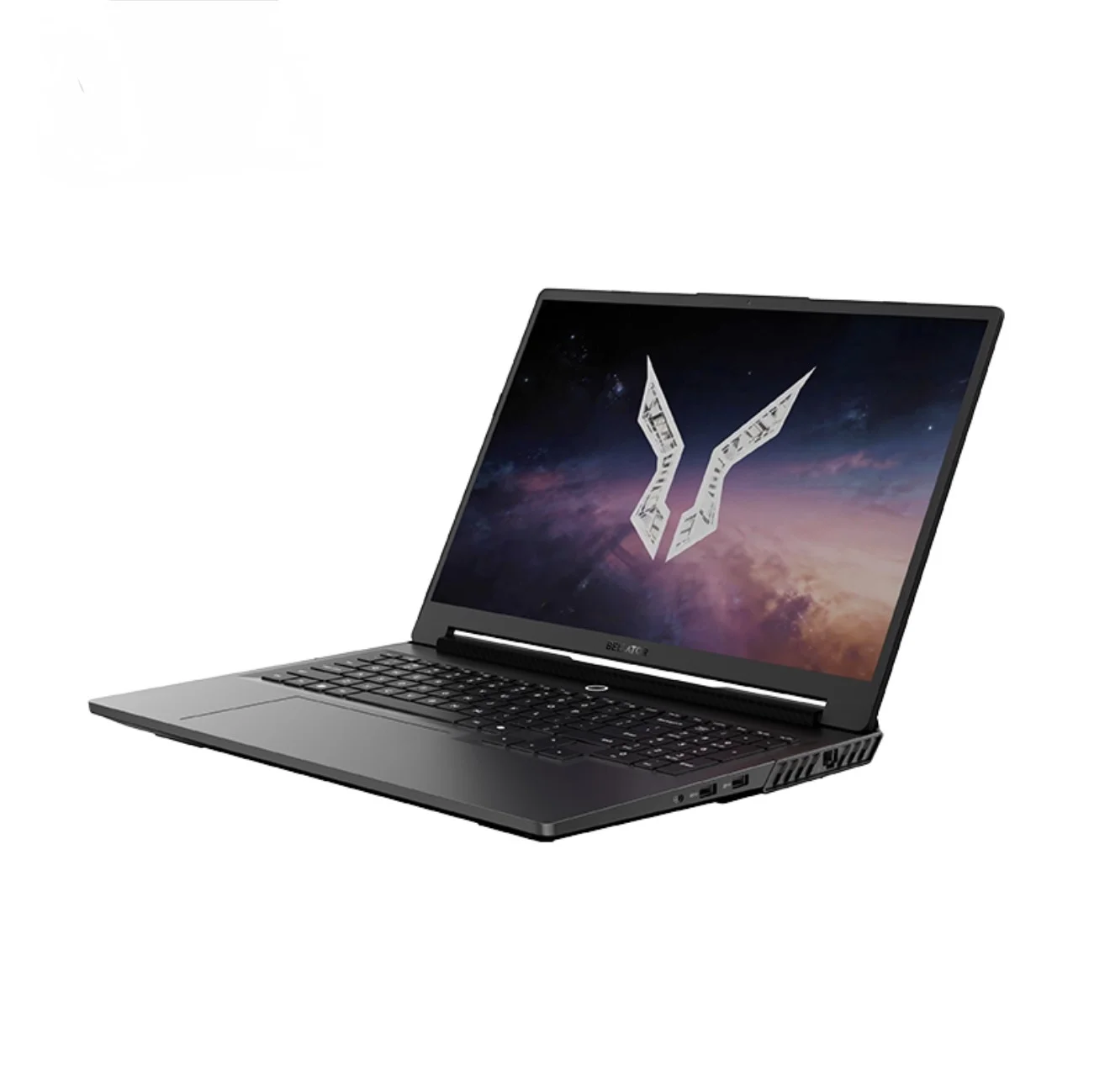 Игровой ноутбук Lenovo Lecoo Bellator 7000P 2026 (Zhan 7000P) / Core 7 245HX / RTX 5060 / 16 ГБ / 512 ГБ / Серый
