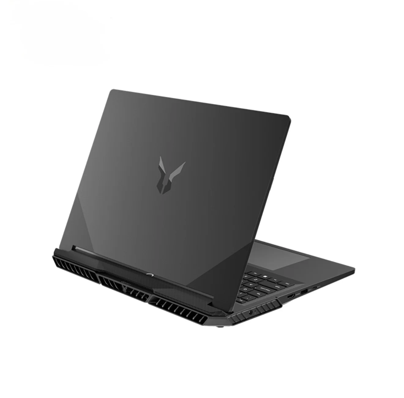 Игровой ноутбук Lenovo Lecoo Bellator 7000P 2026 (Zhan 7000P) / Core 7 245HX / RTX 5060 / 16 ГБ / 512 ГБ / Серый