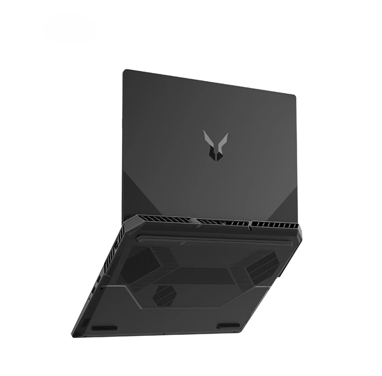 Игровой ноутбук Lenovo Lecoo Bellator 7000P 2026 (Zhan 7000P) / Core 7 245HX / RTX 5060 / 16 ГБ / 512 ГБ / Серый