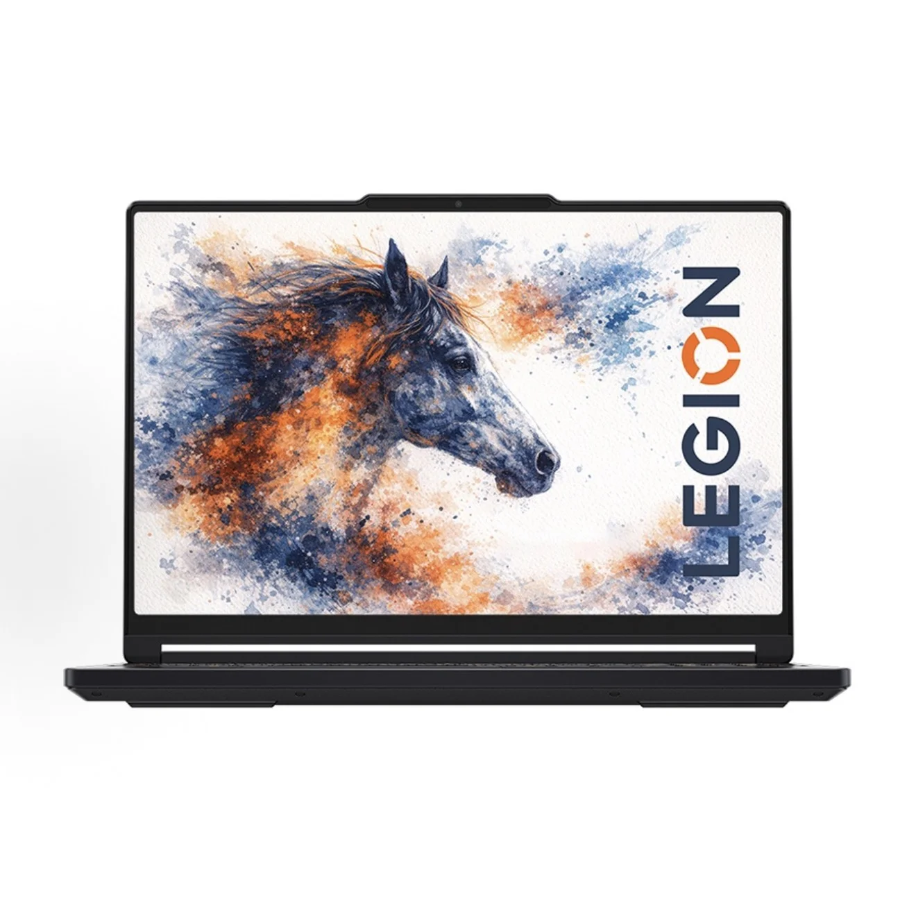 Игровой ноутбук Lenovo Legion 5 (R7000X) 2026 / Ryzen 7 H 255 / RTX 5060 / 16 ГБ / 1 ТБ / OLED / Черный