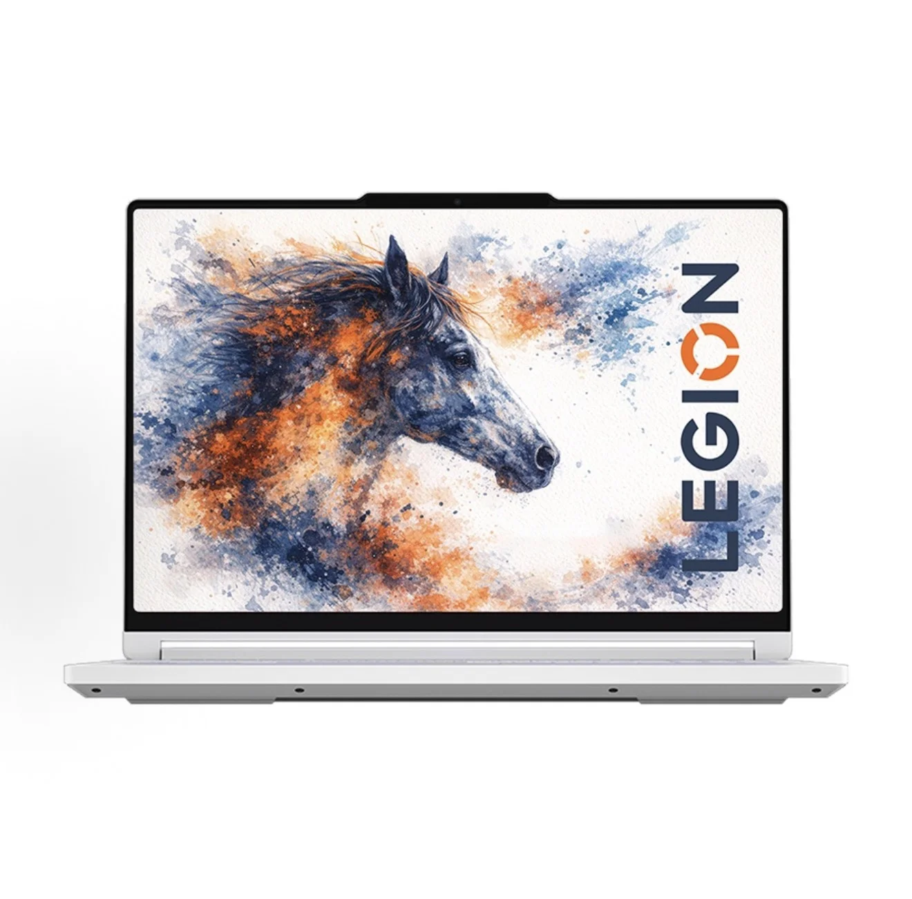 Игровой ноутбук Lenovo Legion 5i (Y7000X) 2026 / Core 7 245HX / RTX 5060 / 16 ГБ / 512 ГБ / OLED / Белый