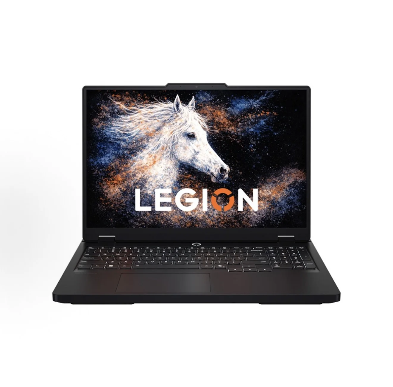 Игровой ноутбук Lenovo Legion Pro 5i (Y7000P) 2026 / Ultra 7 251HX / RTX 5060 / 16 ГБ / 1 ТБ / Черный