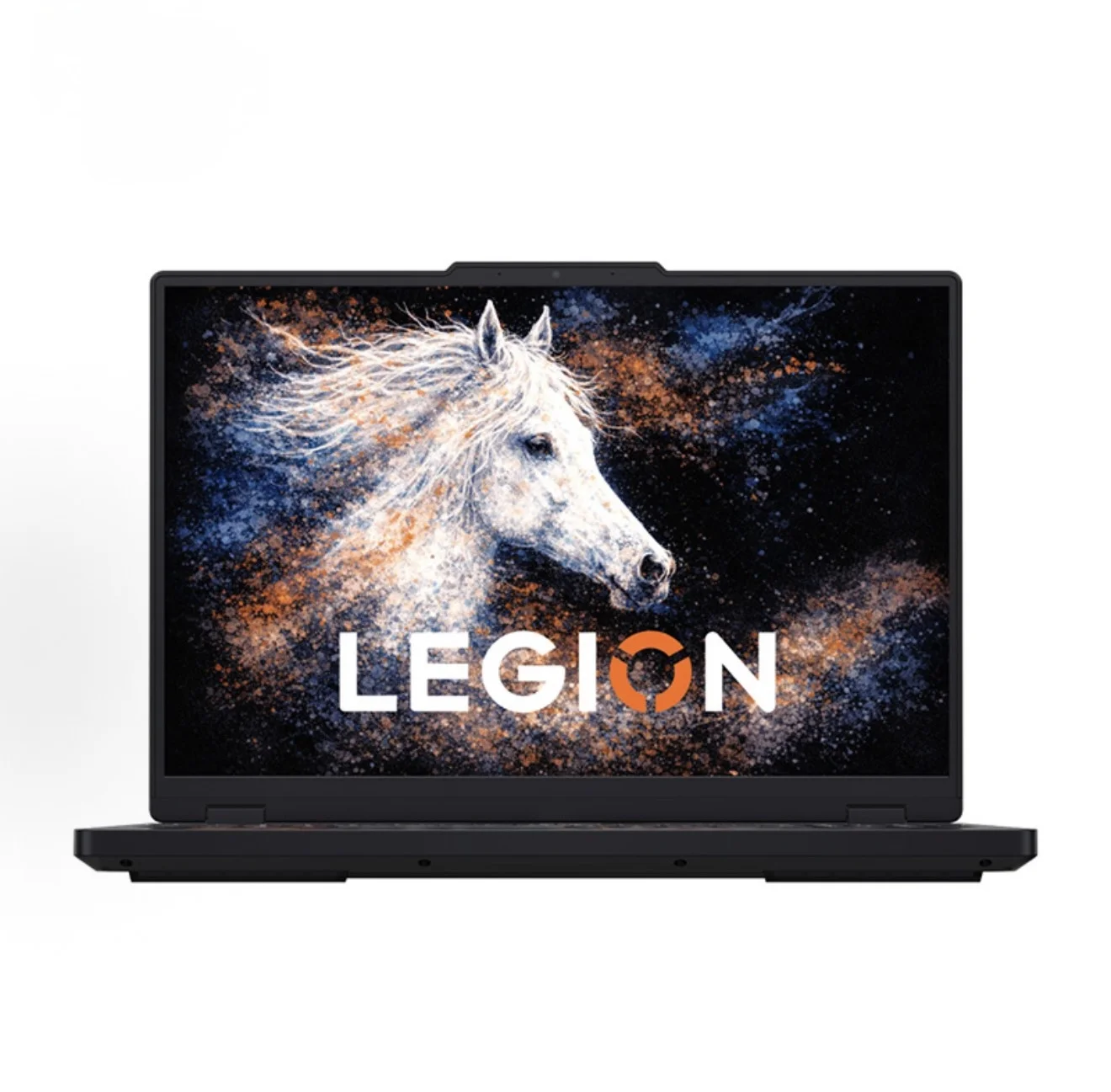 Игровой ноутбук Lenovo Legion Pro 5i (Y7000P) 2026 / Ultra 7 251HX / RTX 5060 / 16 ГБ / 1 ТБ / Черный