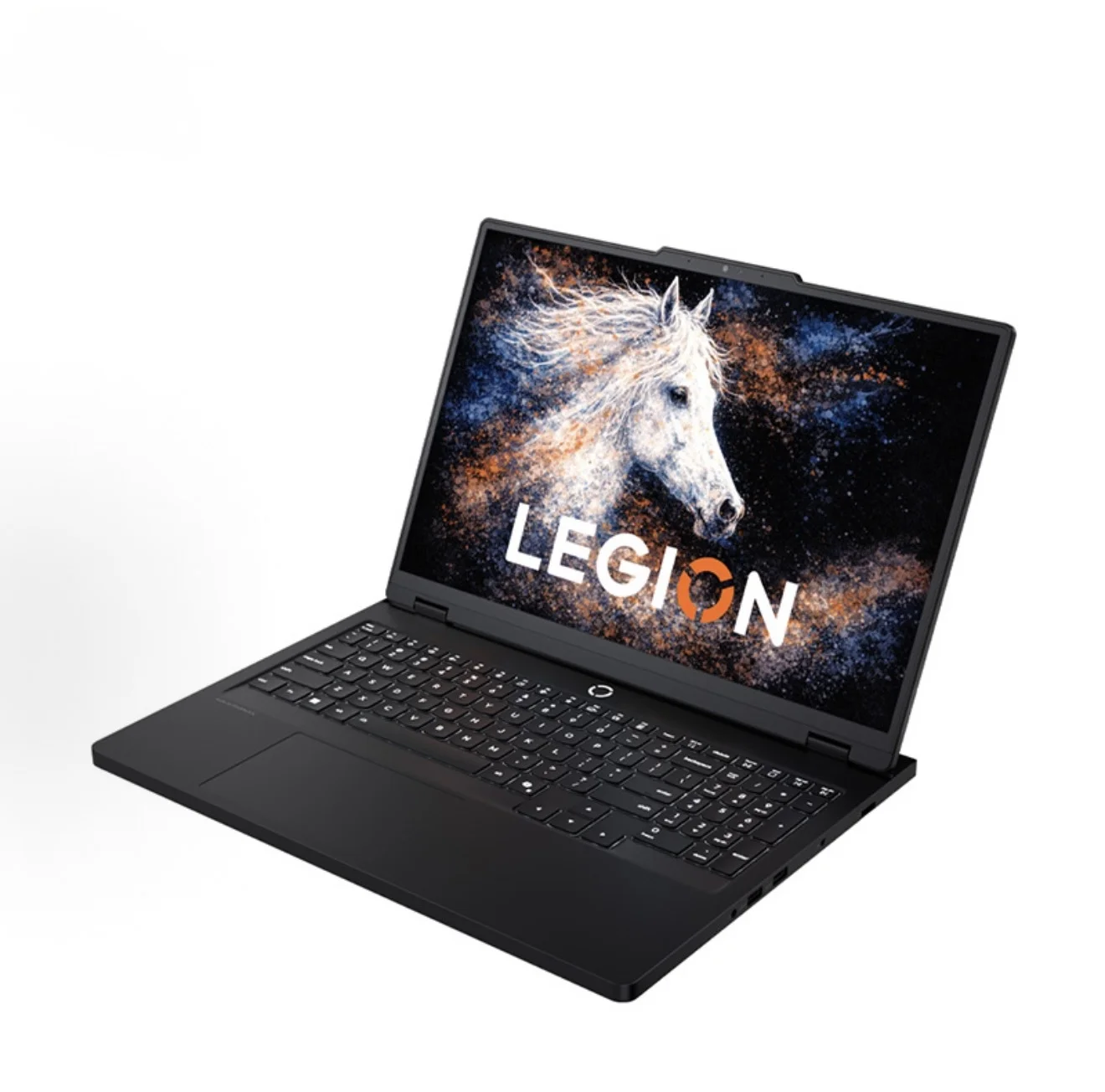 Игровой ноутбук Lenovo Legion Pro 5i (Y7000P) 2026 / Ultra 7 251HX / RTX 5060 / 16 ГБ / 1 ТБ / Черный