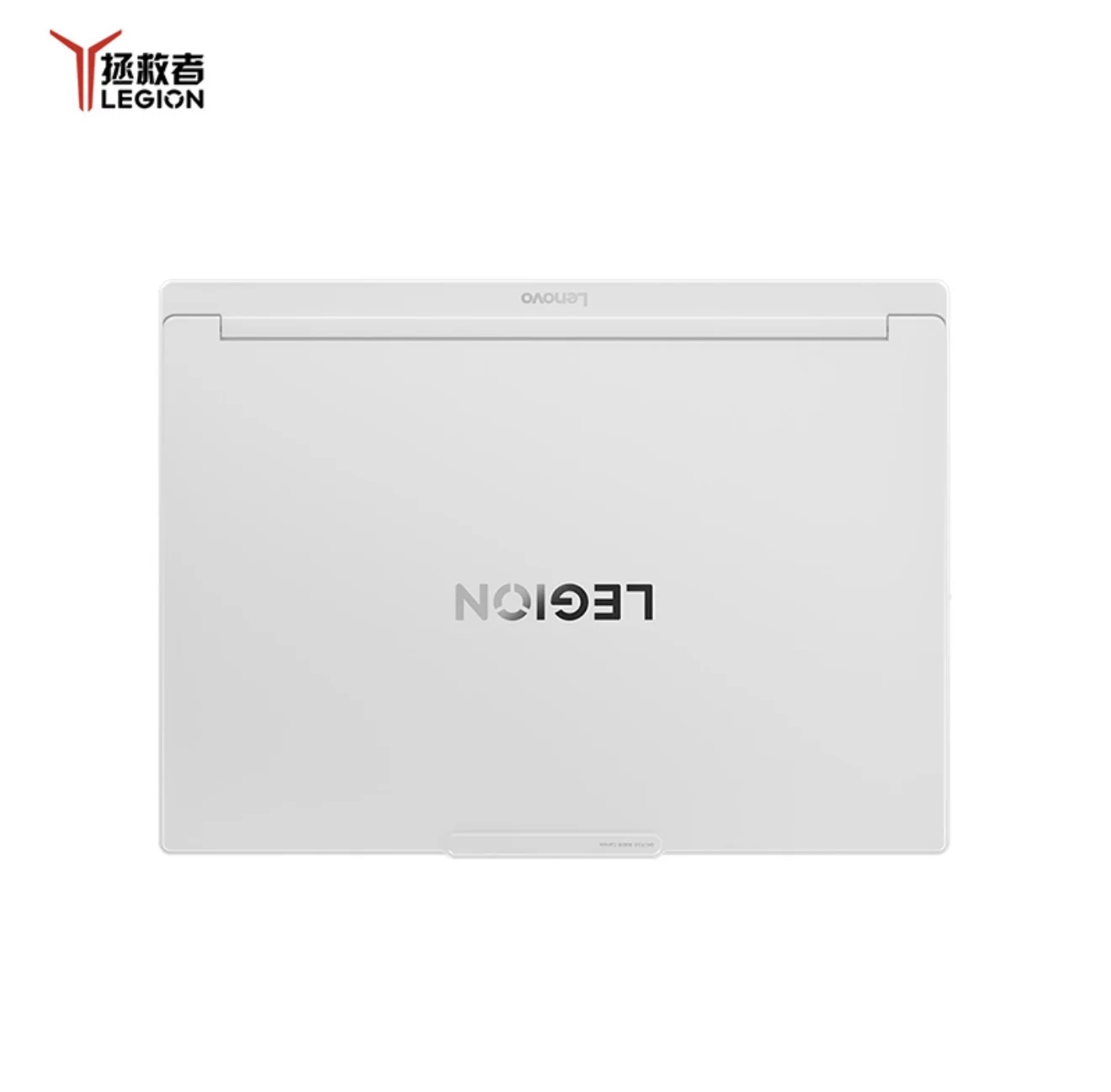 Игровой ноутбук Lenovo Legion 7i (Y9000X) 2026 / Ultra 9 290HX Plus / RTX 5070 / 32 ГБ / 1 ТБ / OLED / Белый