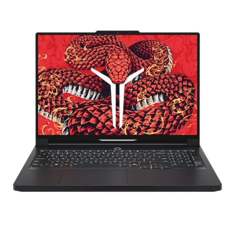 Игровой ноутбук Lenovo Legion Pro 5 (R9000P) AI 2025 / R9 8945HX / RTX 5070Ti / 32 ГБ / 1 ТБ / Черный