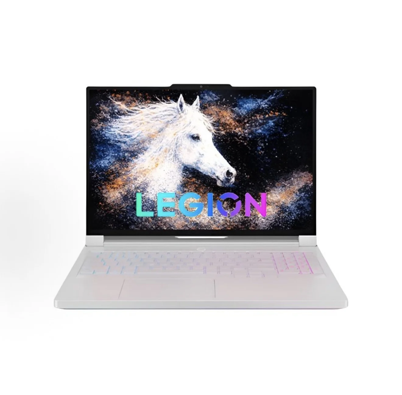 Игровой ноутбук Lenovo Legion Pro 5i (Y9000P) 2026 / i9-14900HX / RTX 5060 / 16 ГБ / 1 ТБ / Белый