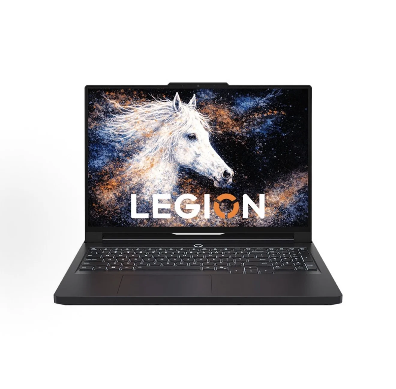 Игровой ноутбук Lenovo Legion Pro 5 (R9000P) 2026 / R9 8945HX / RTX 5060 / 16 ГБ / 1 ТБ / Черный