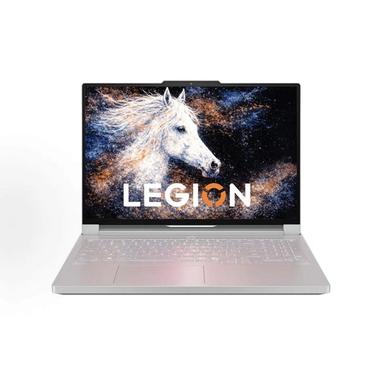 Игровой ноутбук Lenovo Legion Pro 5 (R9000P) 2026 / R9 8945HX / RTX 5060 / 16 ГБ / 1 ТБ / Белый