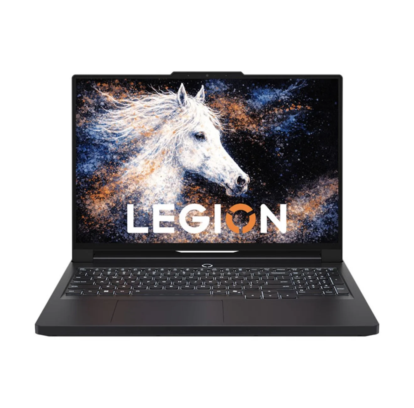 Игровой ноутбук Lenovo Legion Pro 5i (Y9000P) 2026 / Ultra 9 290HX Plus / RTX 5060 / 16 ГБ / 1 ТБ / OLED / Черный