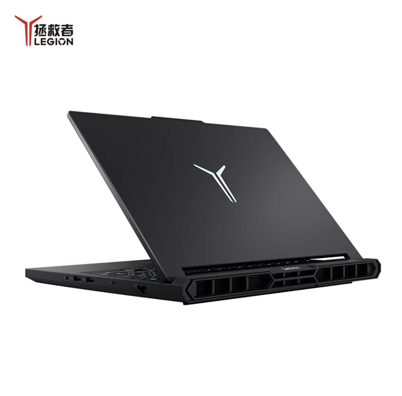 Игровой ноутбук Lenovo Legion Pro 5i (Y9000P) 2026 / Ultra 9 290HX Plus / RTX 5060 / 16 ГБ / 1 ТБ / OLED / Черный