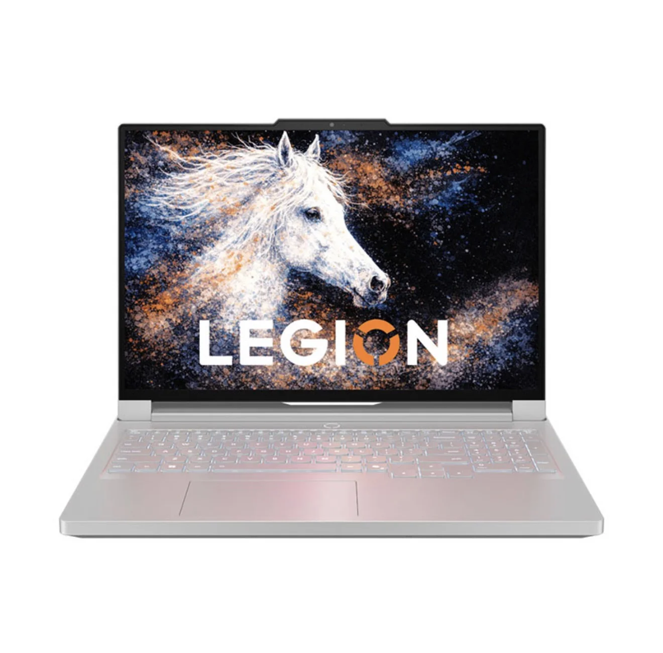 Игровой ноутбук Lenovo Legion Pro 5i (Y9000P) 2026 / Ultra 9 290HX Plus / RTX 5060 / 16 ГБ / 1 ТБ / OLED / Белый