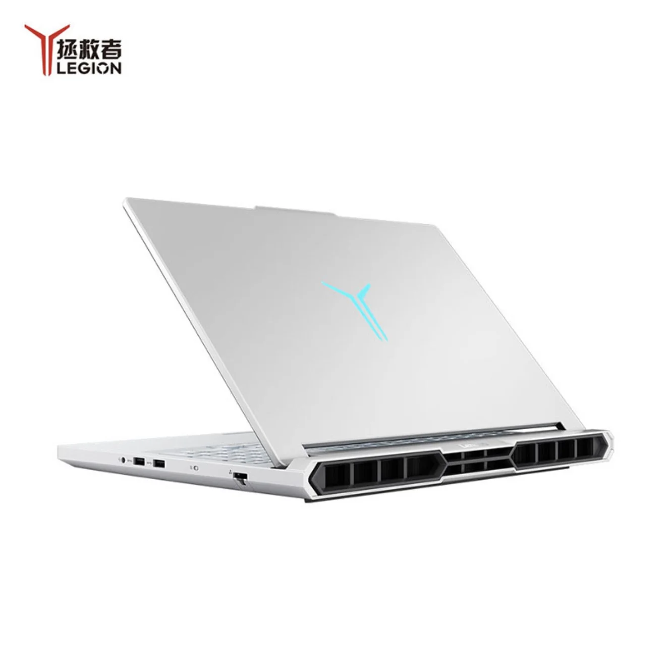 Игровой ноутбук Lenovo Legion Pro 5i (Y9000P) 2026 / Ultra 9 290HX Plus / RTX 5070 / 16 ГБ / 1 ТБ / OLED / Белый
