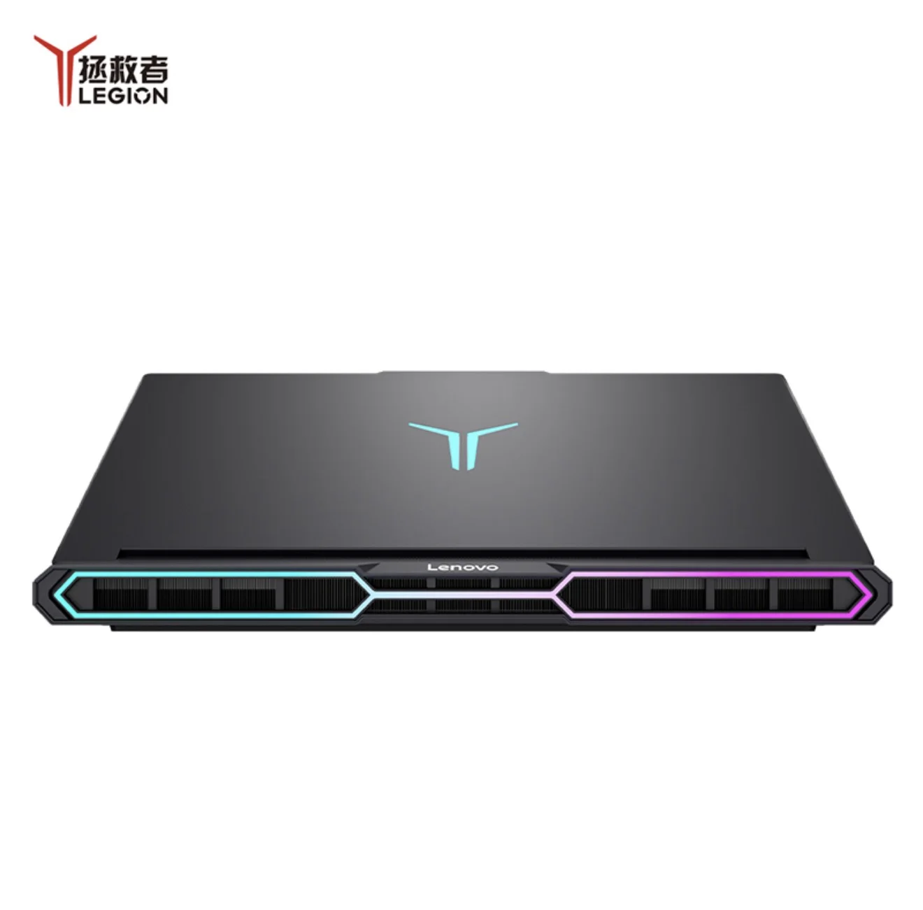 Игровой ноутбук Lenovo Legion Pro 7i (Y9000P) 2026 / Ultra 9 290HX Plus / RTX 5070Ti / 32 ГБ / 1 ТБ / OLED / Черный