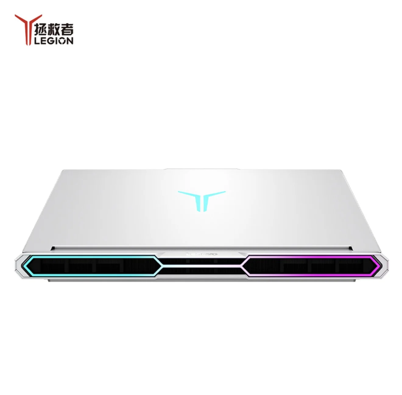 Игровой ноутбук Lenovo Legion Pro 7i (Y9000P) 2026 / Ultra 9 290HX Plus / RTX 5090 / 64 ГБ / 2 ТБ / OLED / Белый
