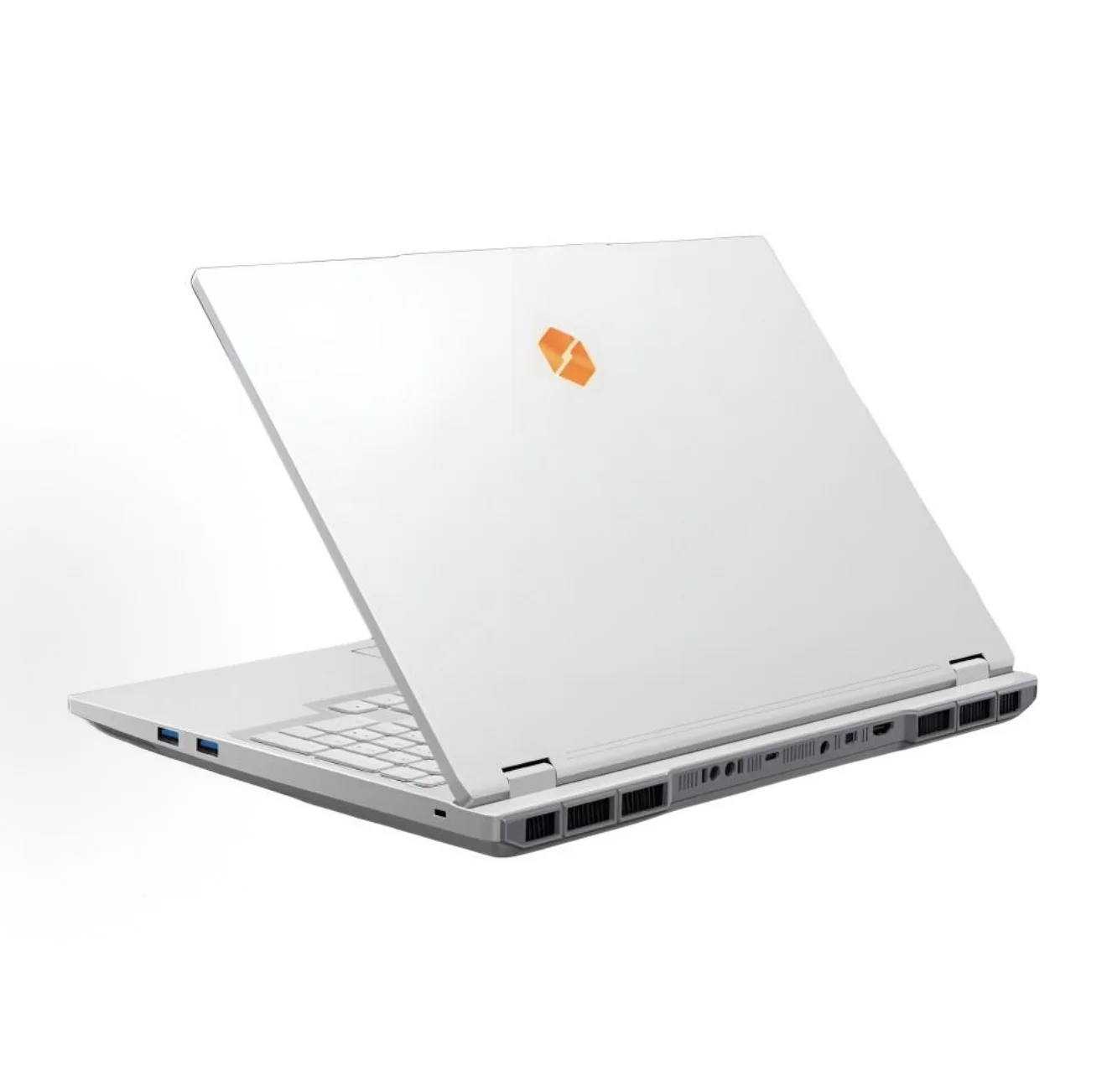 Игровой ноутбук Mechrevo Aurora 16 Ultra 2025 (Yaoshi 16 Ultra) / Ultra 9 275HX / RTX 5070Ti / 32 ГБ / 1 ТБ / Белый