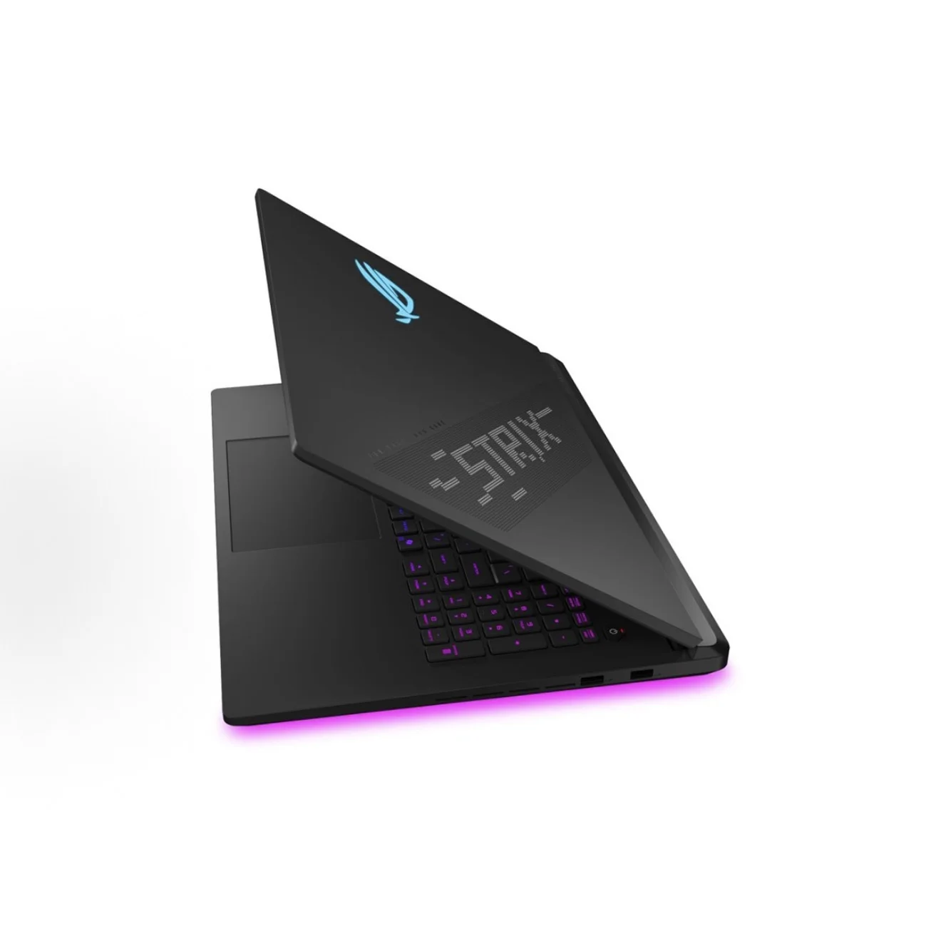 Игровой ноутбук АSUS ROG Strix G18 2025 / Ultra 9 275HX / RTX 5080 / 16 ГБ / 1 ТБ / Черный
