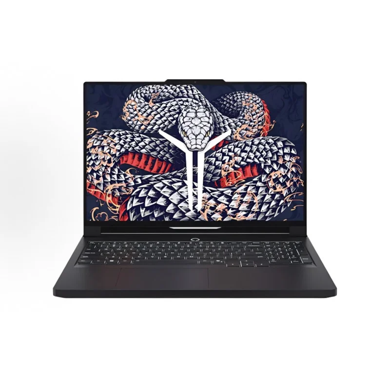 Игровой ноутбук Lenovo Legion Pro 5 (Y9000P) AI 2025 / Ultra 9 275HX / RTX 5070 / 32 ГБ / 1 ТБ / Черный